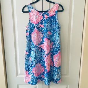Lilly Pulitzer Kristen Dress - New Without Tags!